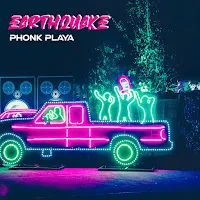 Phonk Playa — Playa — обложка