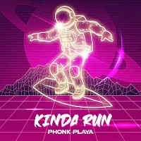 Phonk Playa — Mxlf — обложка